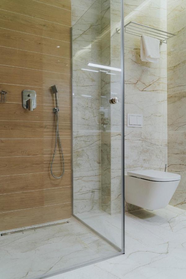 ביילה פליקס Hotel President מראה חיצוני תמונה
