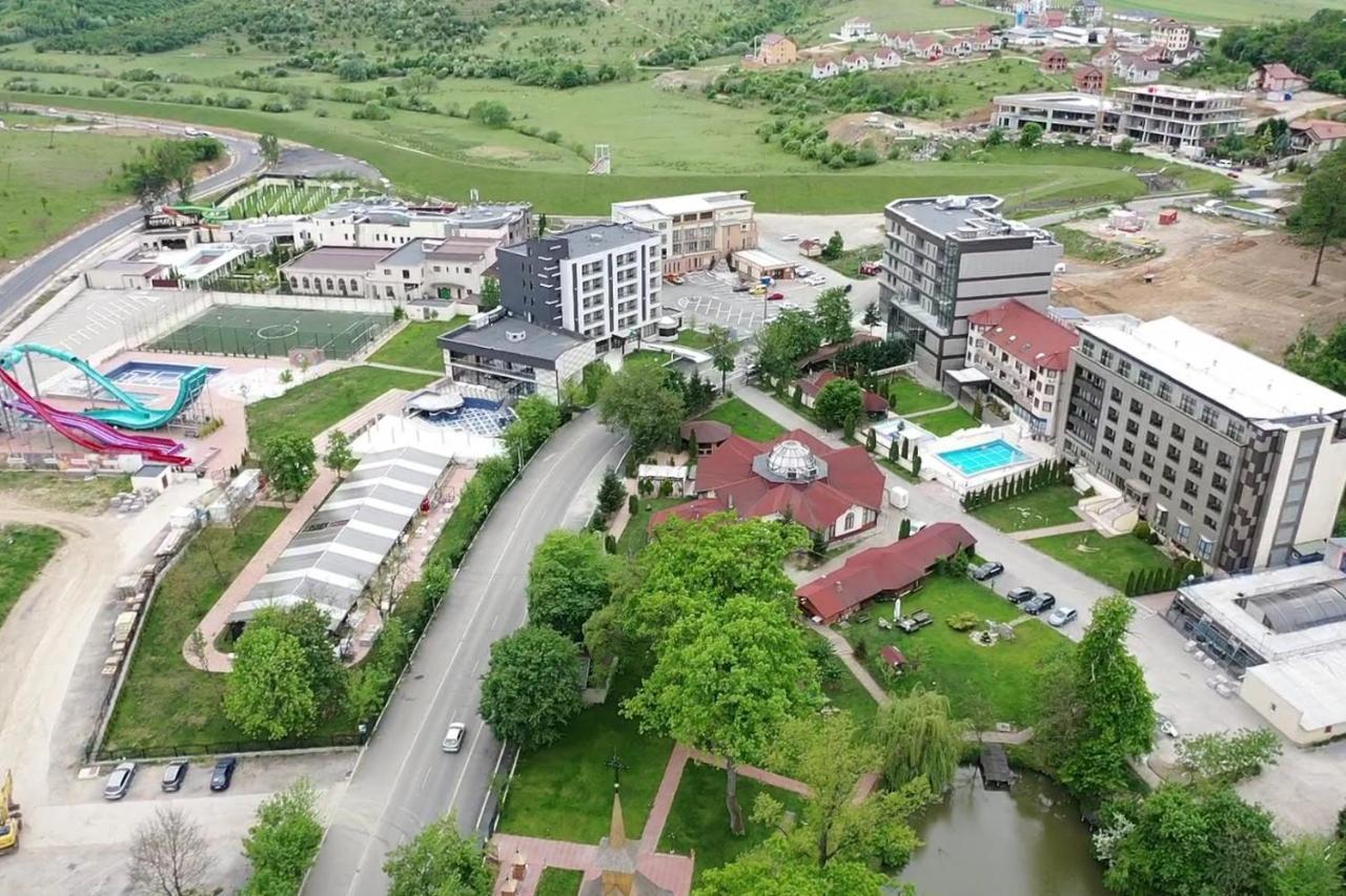 ביילה פליקס Hotel President מראה חיצוני תמונה