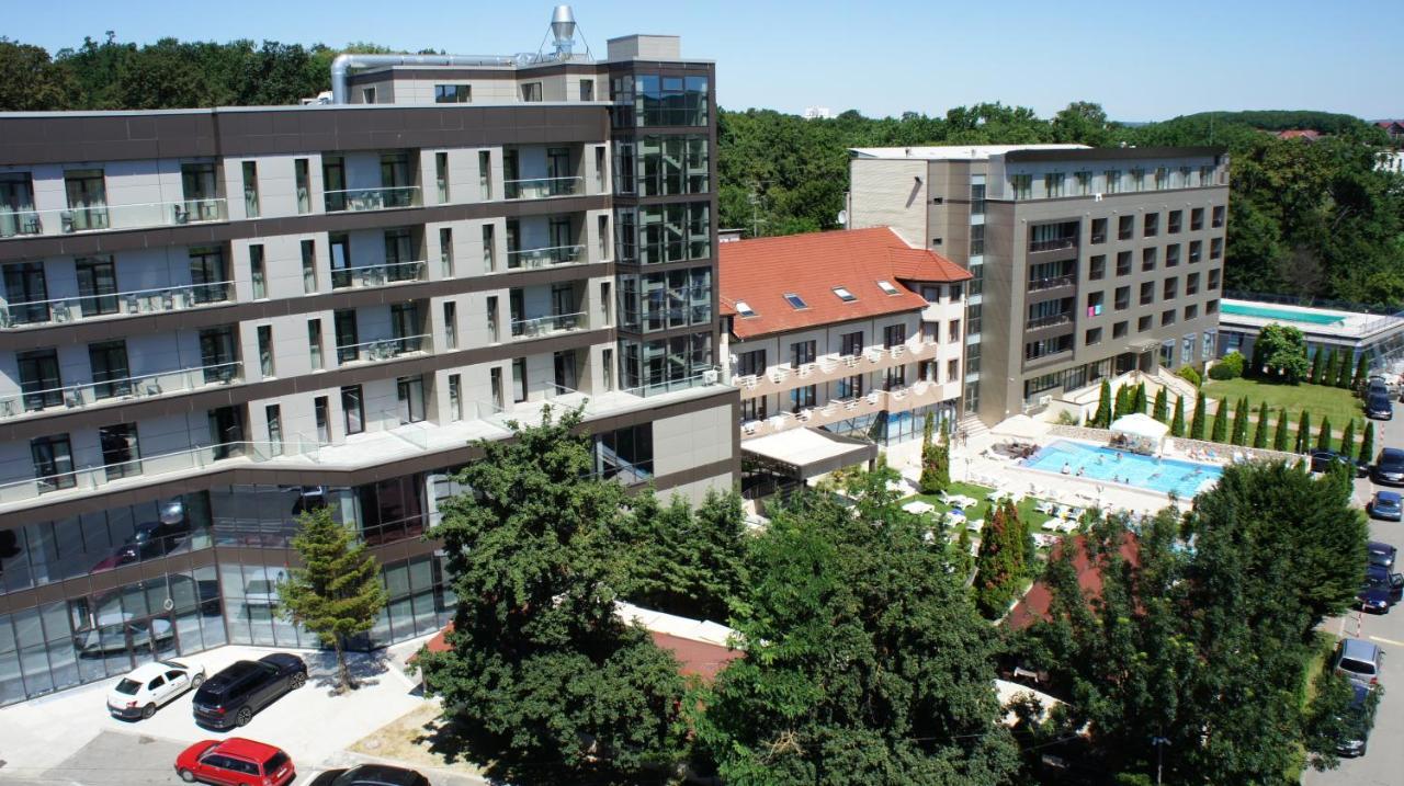 ביילה פליקס Hotel President מראה חיצוני תמונה