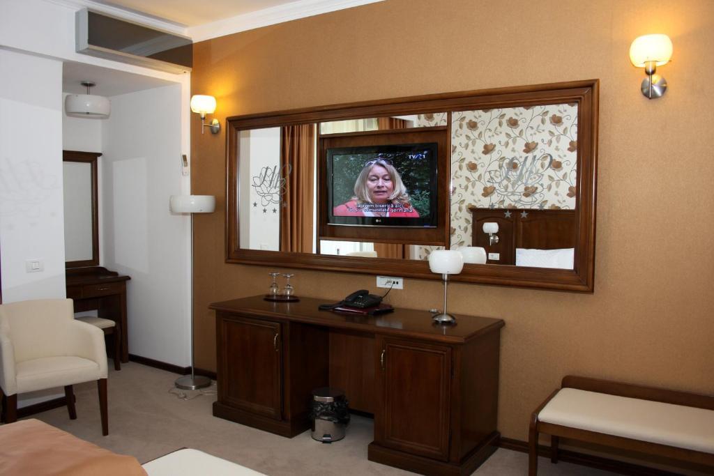 ביילה פליקס Hotel President חדר תמונה