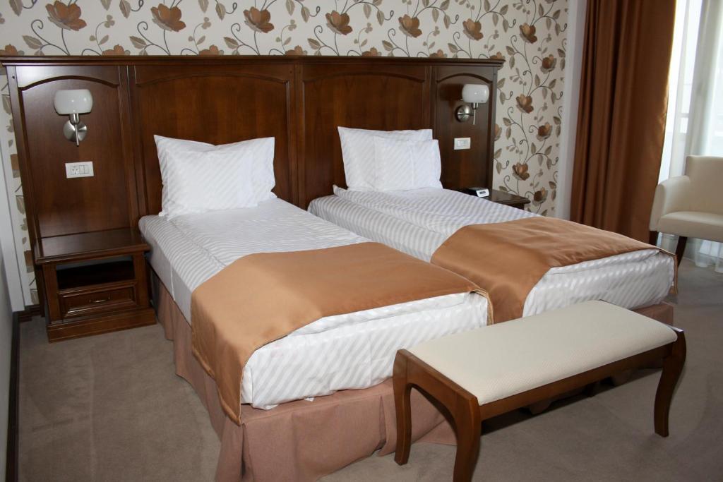 ביילה פליקס Hotel President חדר תמונה