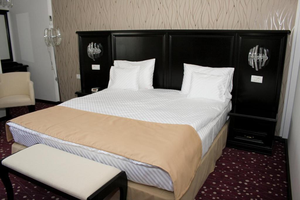 ביילה פליקס Hotel President חדר תמונה
