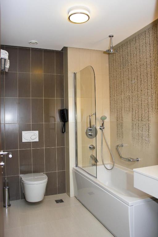 ביילה פליקס Hotel President חדר תמונה