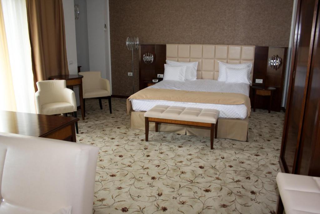 ביילה פליקס Hotel President חדר תמונה
