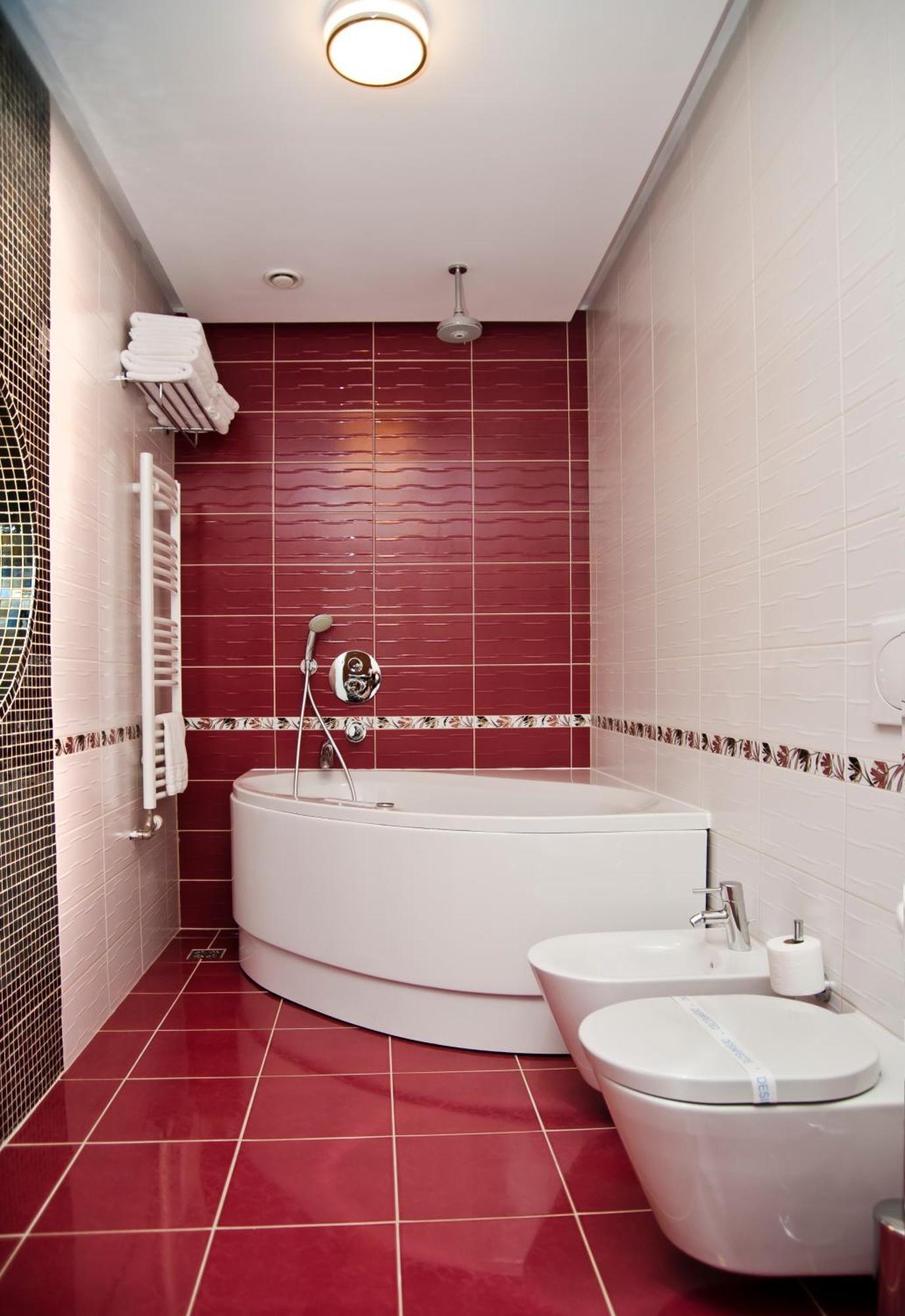 ביילה פליקס Hotel President מראה חיצוני תמונה