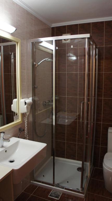 ביילה פליקס Hotel President חדר תמונה