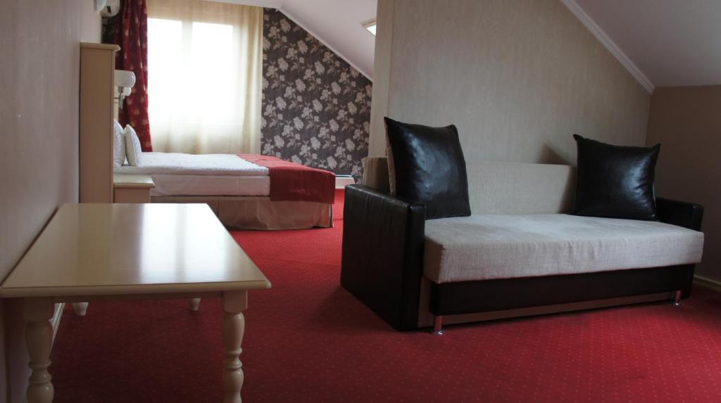 ביילה פליקס Hotel President חדר תמונה
